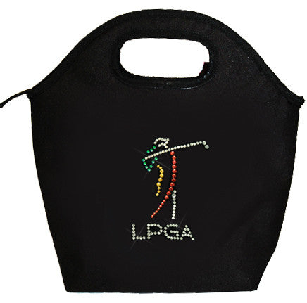 Mini Tote Bag – Titania Golf