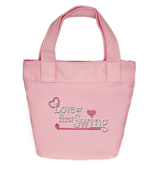 Mini Tote Bag