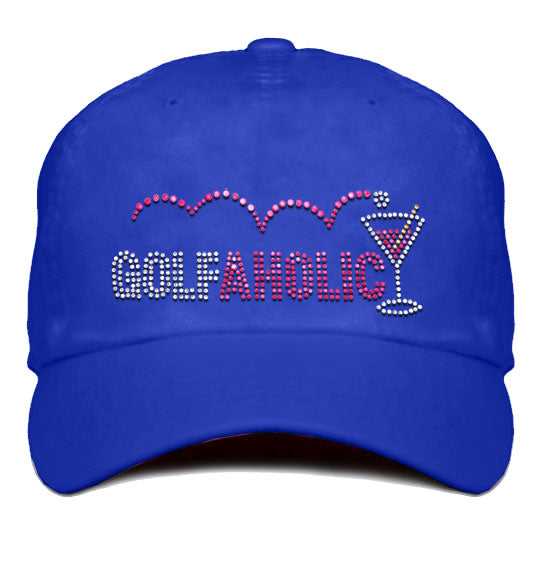 GOLFINO Breathable Cap just £29.95