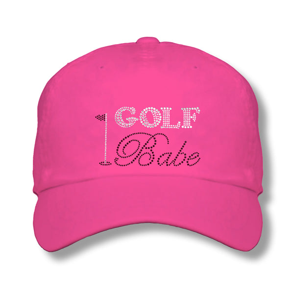 Lady's Cap - Golf Babe